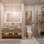 PB Baño