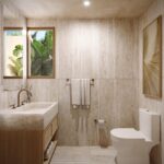 Roof Baño